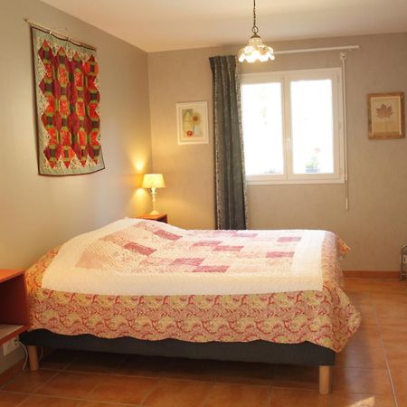 Bed and Breakfast Repos Chez Margot Fajoles Esterno foto