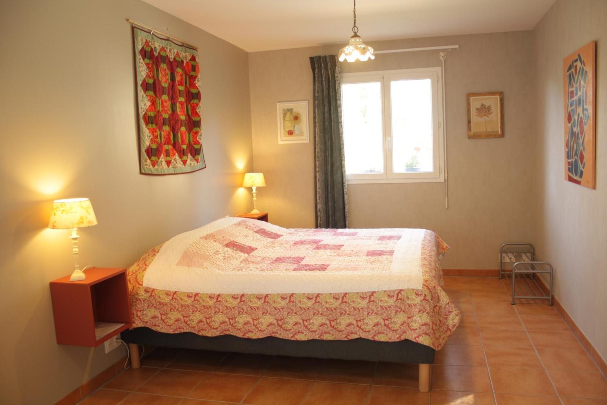 Bed and Breakfast Repos Chez Margot Fajoles Esterno foto